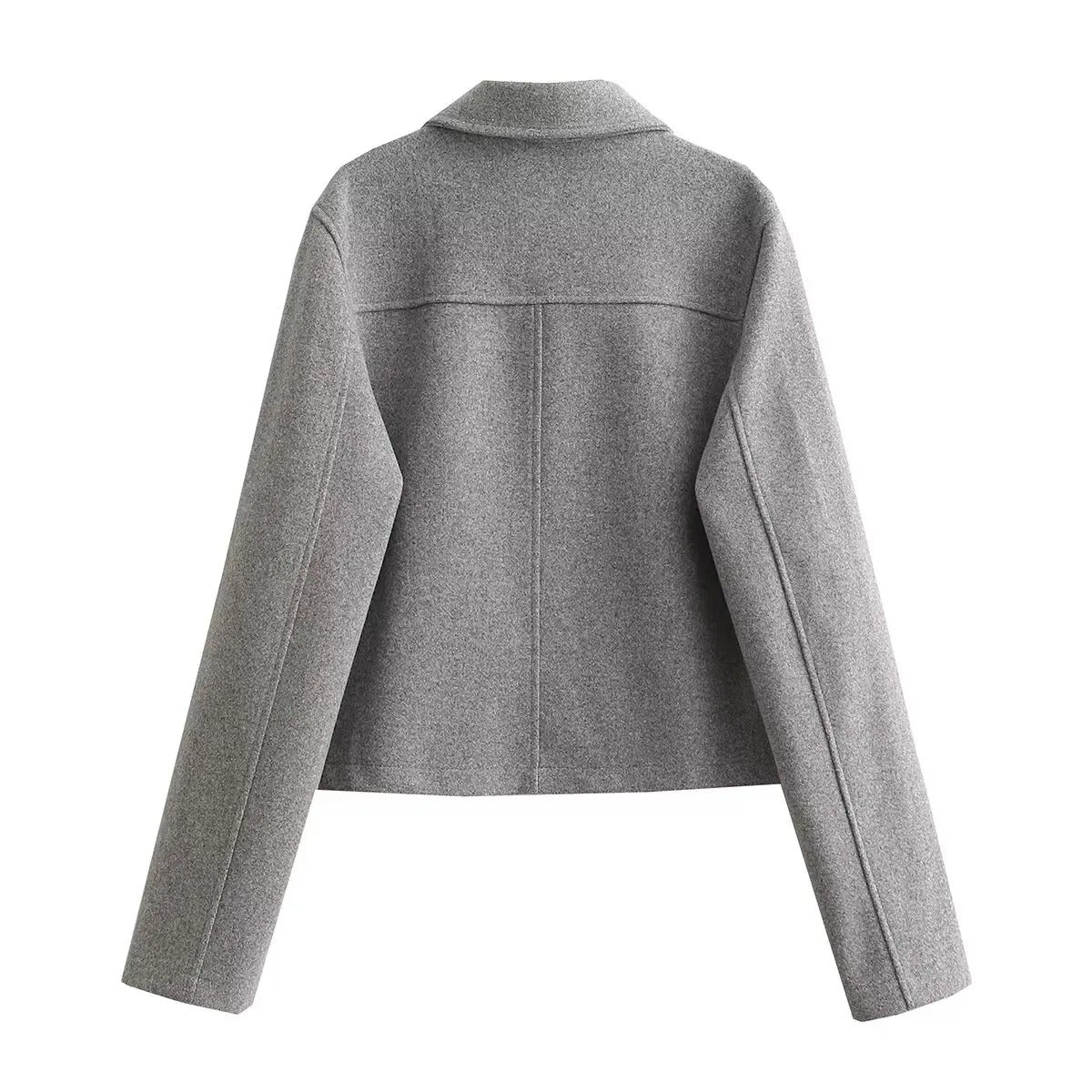 Marlene® | Kurze Jacke für Übergangszeit