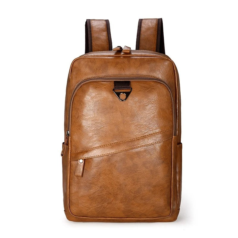 Toni® | Herren-Lederrucksack für das Büro