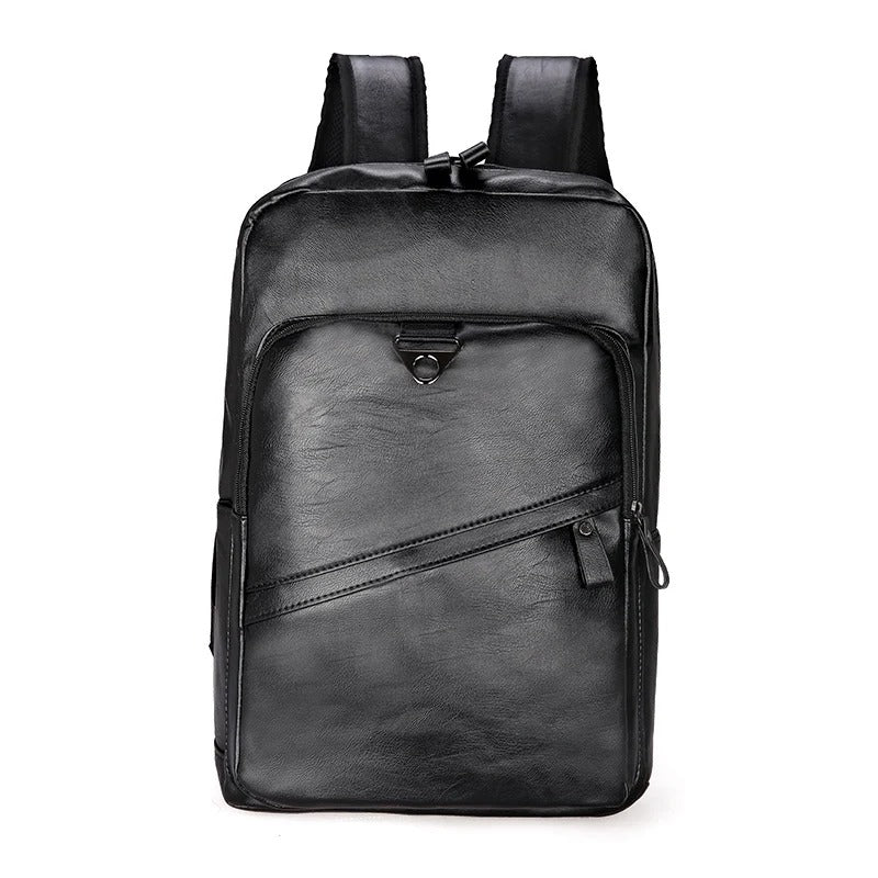 Toni® | Herren-Lederrucksack für das Büro