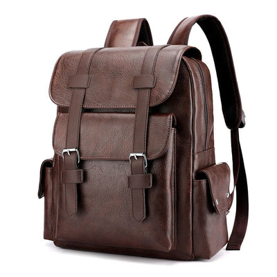 Sepp® | Herren-Lederrucksack für das Büro