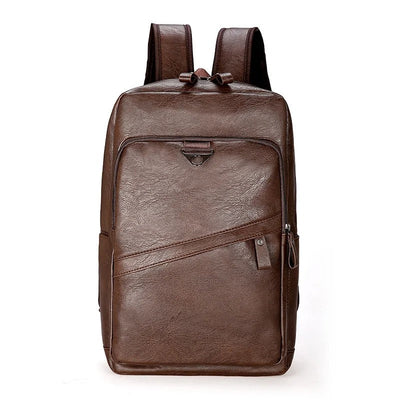 Toni® | Herren-Lederrucksack für das Büro