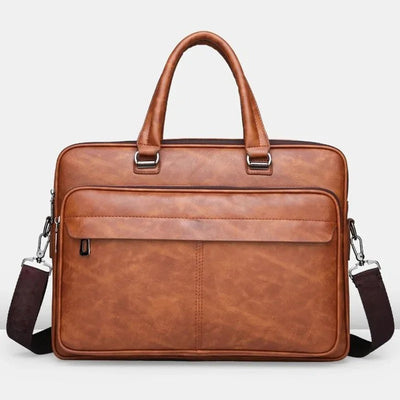 Heini® | Leder Umhängetasche
