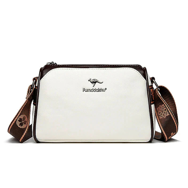 Andrea® | Stilvolle Handtasche für zeitlose Eleganz