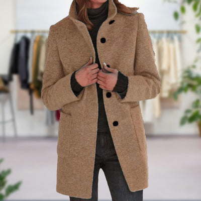 Anna® | HERBSTMANTEL FÜR DAMEN