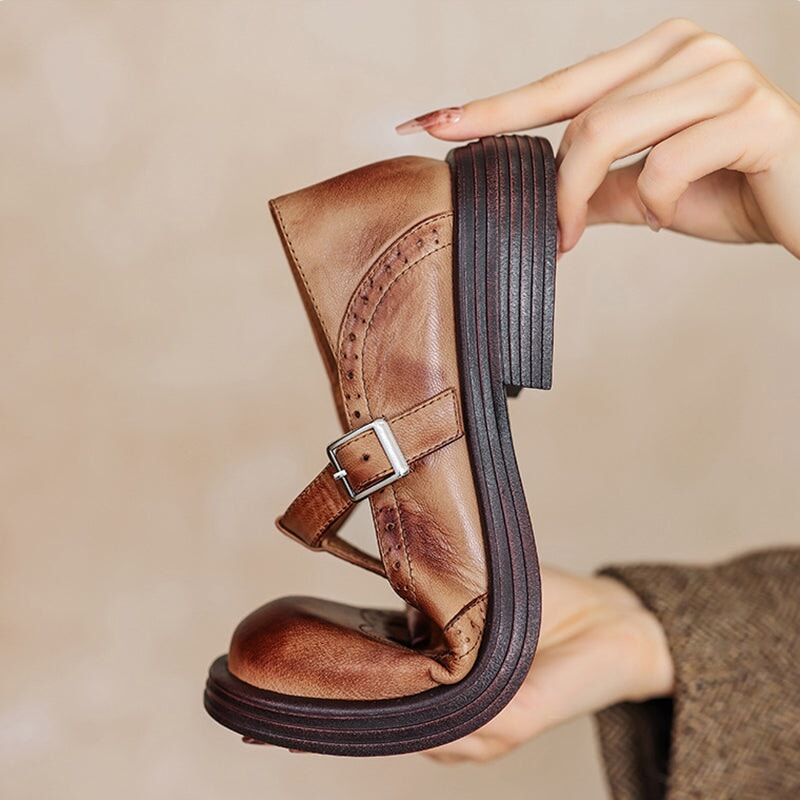 Hedi® | Eleganter Schuh