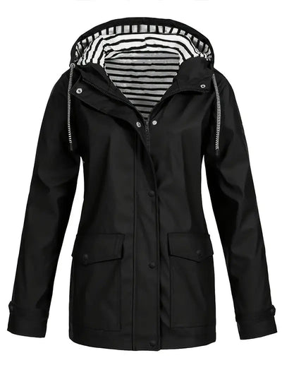 Irma® | Trendy Regenmantel