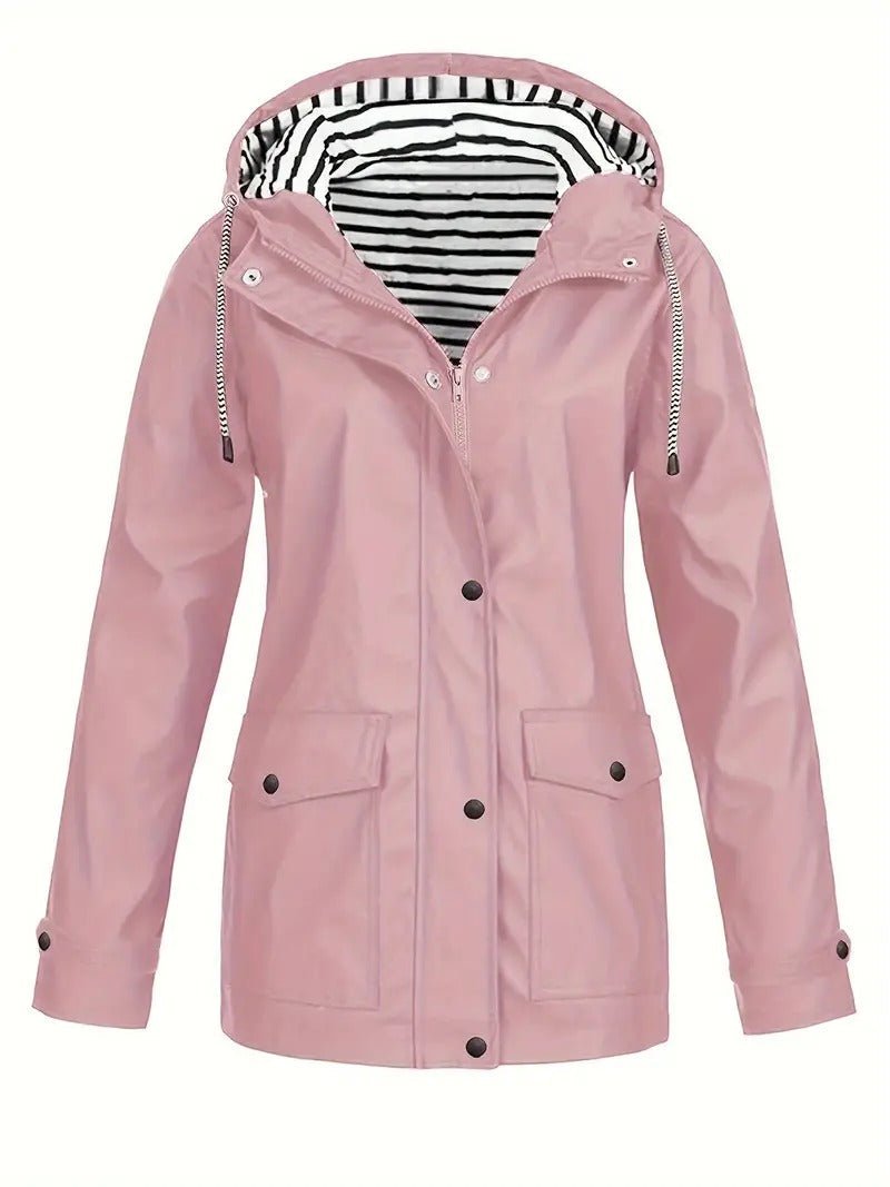 Irma® | Trendy Regenmantel