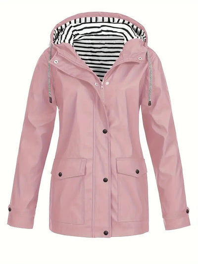 Irma® | Trendy Regenmantel