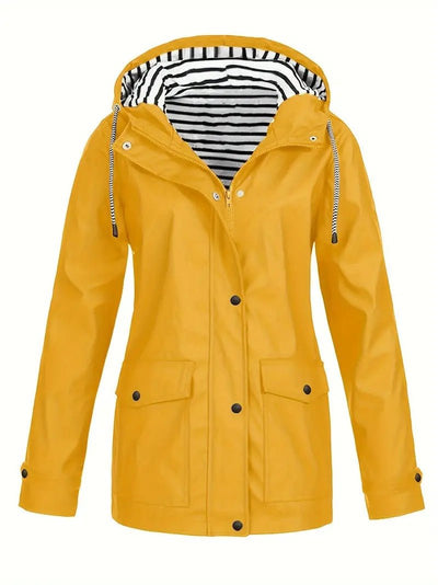 Irma® | Trendy Regenmantel