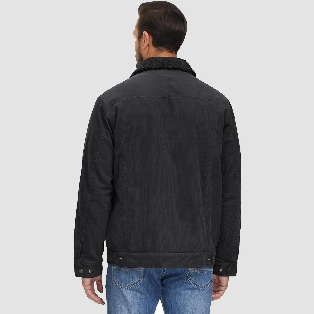 MANFRED® | Cordjacke
