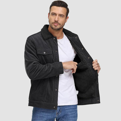 MANFRED® | Cordjacke
