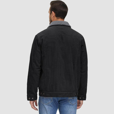 MANFRED® | Cordjacke