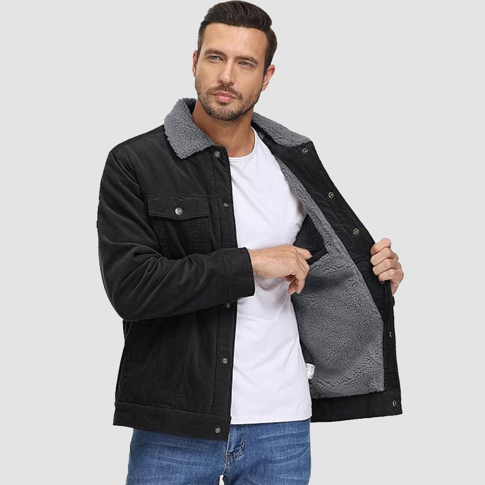 MANFRED® | Cordjacke