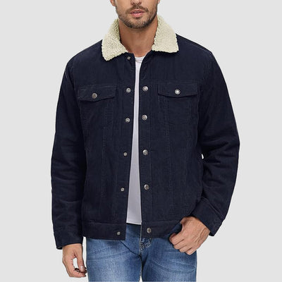 MANFRED® | Cordjacke