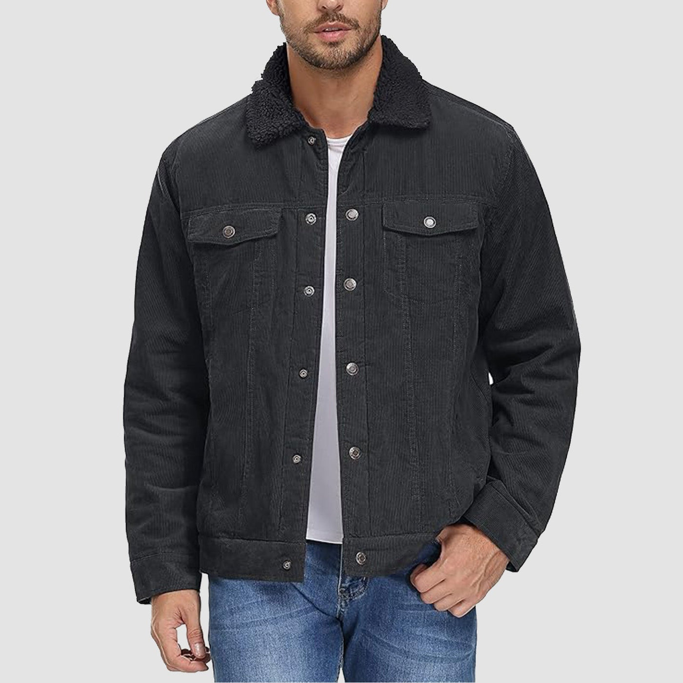 MANFRED® | Cordjacke