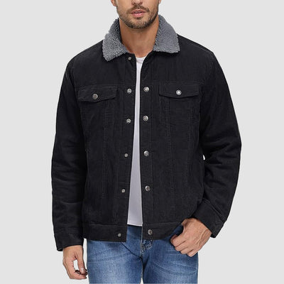 MANFRED® | Cordjacke
