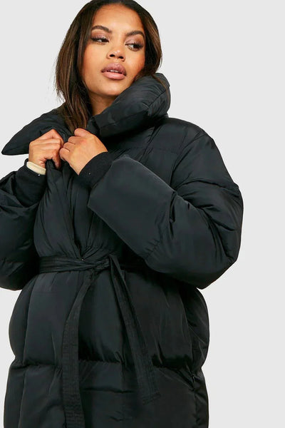 Ysolde® | Elegante Gepolsterte Jacke