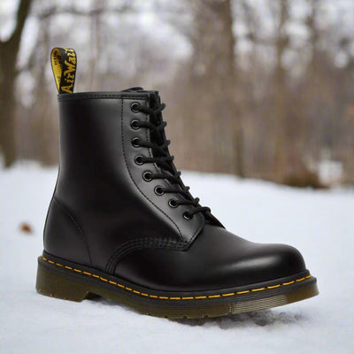 Franz® | ELEGANTE STIEFEL MIT SCHNÜREN