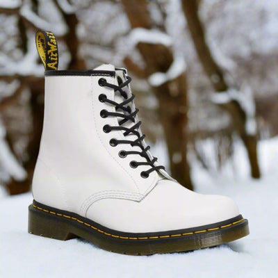 Franz® | ELEGANTE STIEFEL MIT SCHNÜREN