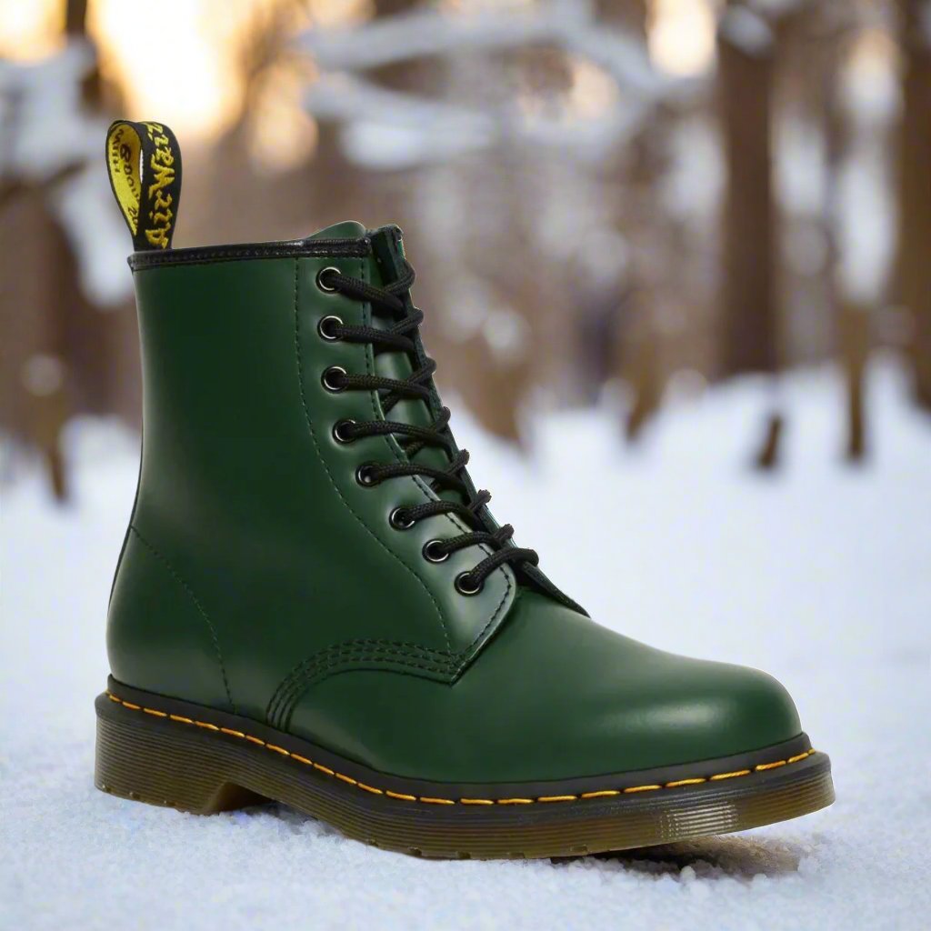 Franz® | ELEGANTE STIEFEL MIT SCHNÜREN