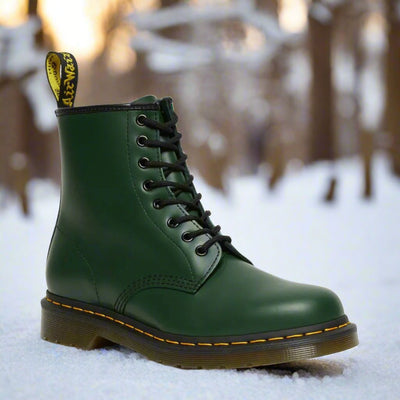 Franz® | ELEGANTE STIEFEL MIT SCHNÜREN
