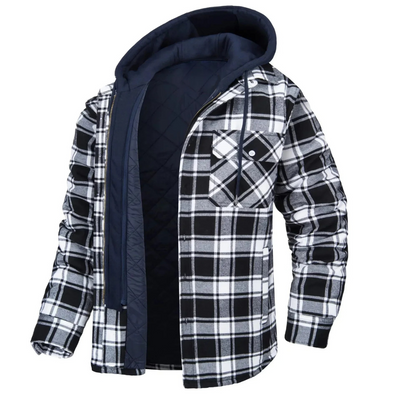 Gregor® | Herren Herbstjacke