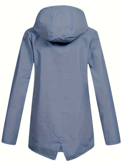 Elfriede® | Jacke mit Reißverschluss