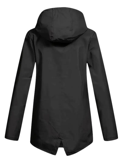 Elfriede® | Jacke mit Reißverschluss