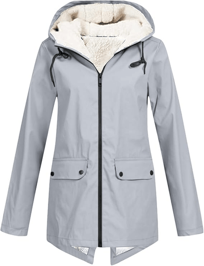 Elfriede® | Jacke mit Reißverschluss
