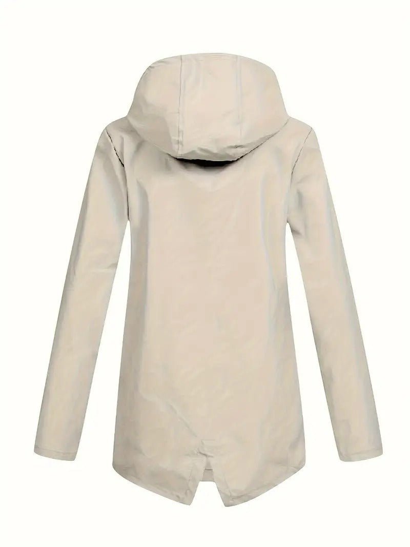 Elfriede® | Jacke mit Reißverschluss