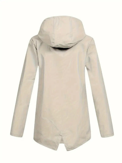 Elfriede® | Jacke mit Reißverschluss