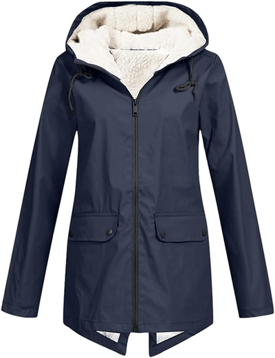 Elfriede® | Jacke mit Reißverschluss