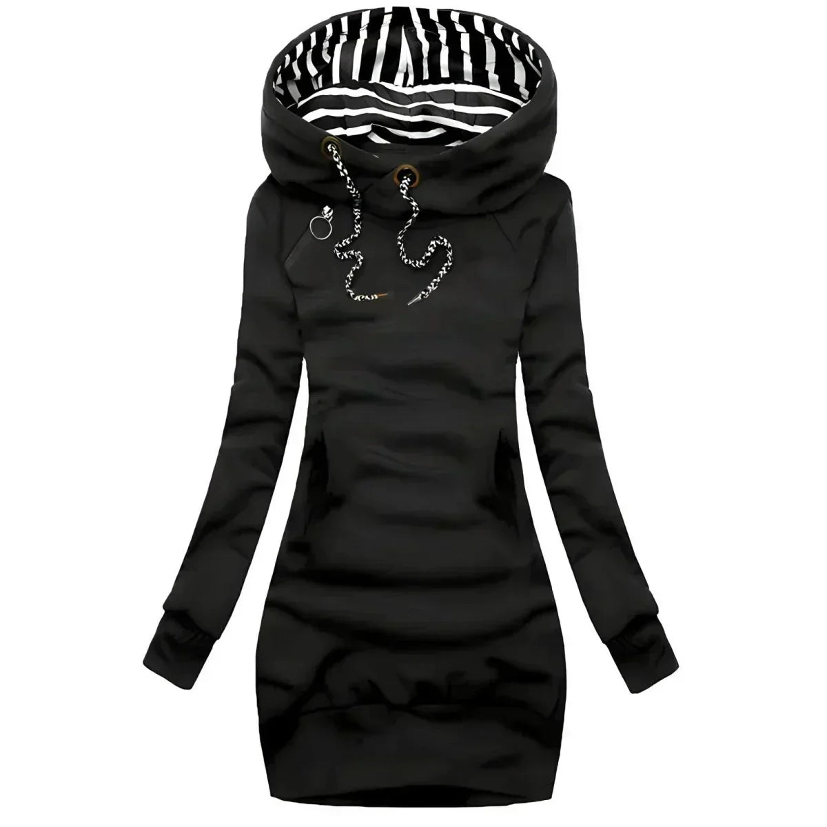 Margrit® | Elegantes Strickkleid