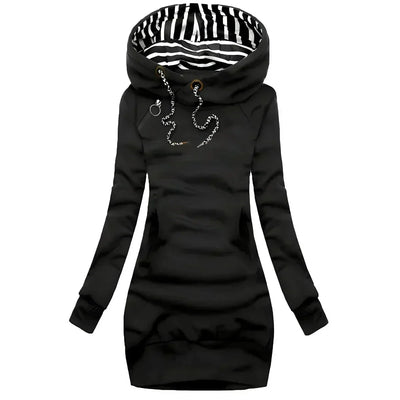 Margrit® | Elegantes Strickkleid
