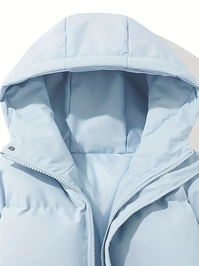 Leonhardine® | Winterjacke