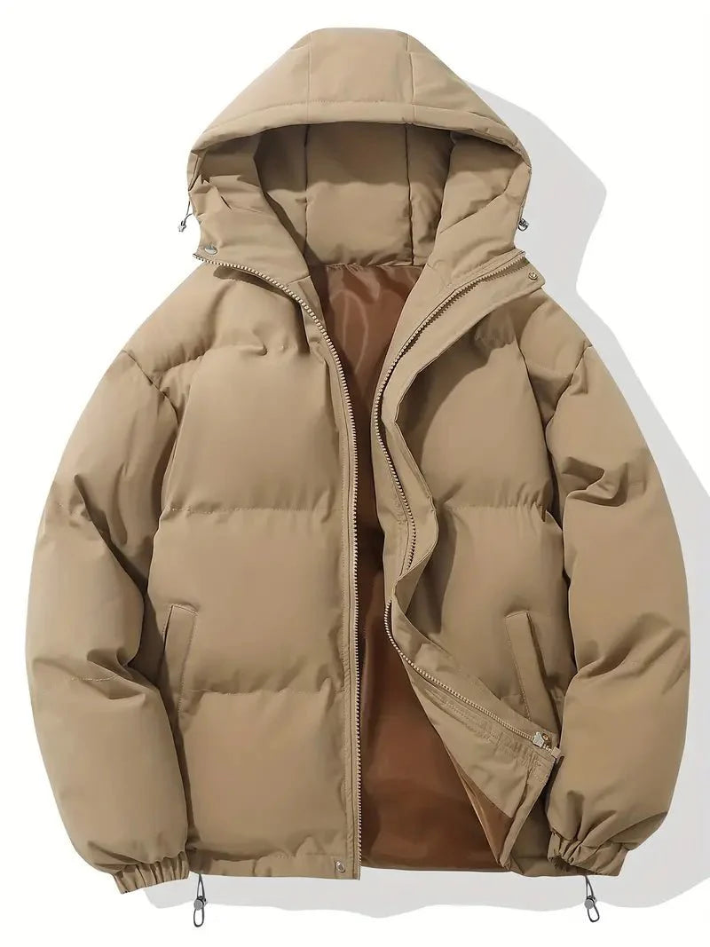 Leonhardine® | Winterjacke