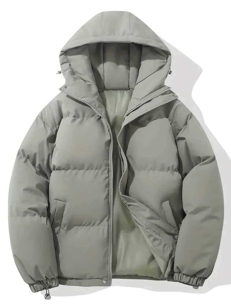 Leonhardine® | Winterjacke