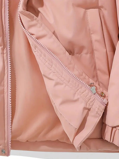 Leonhardine® | Winterjacke