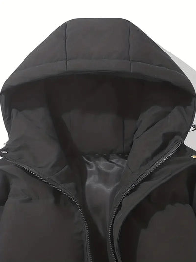 Leonhardine® | Winterjacke