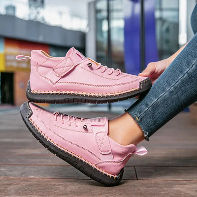 Mena® | Bequeme und unterstützende Sneakers
