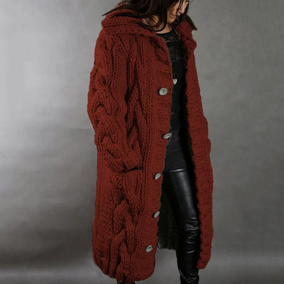 Viktoria® | Vintage Komfort Gilet