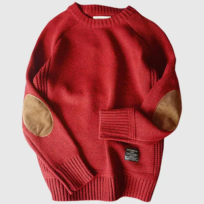 Tobias® | Wollpullover Haven