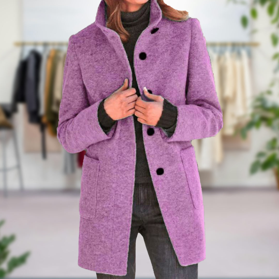 Anna® | HERBSTMANTEL FÜR DAMEN