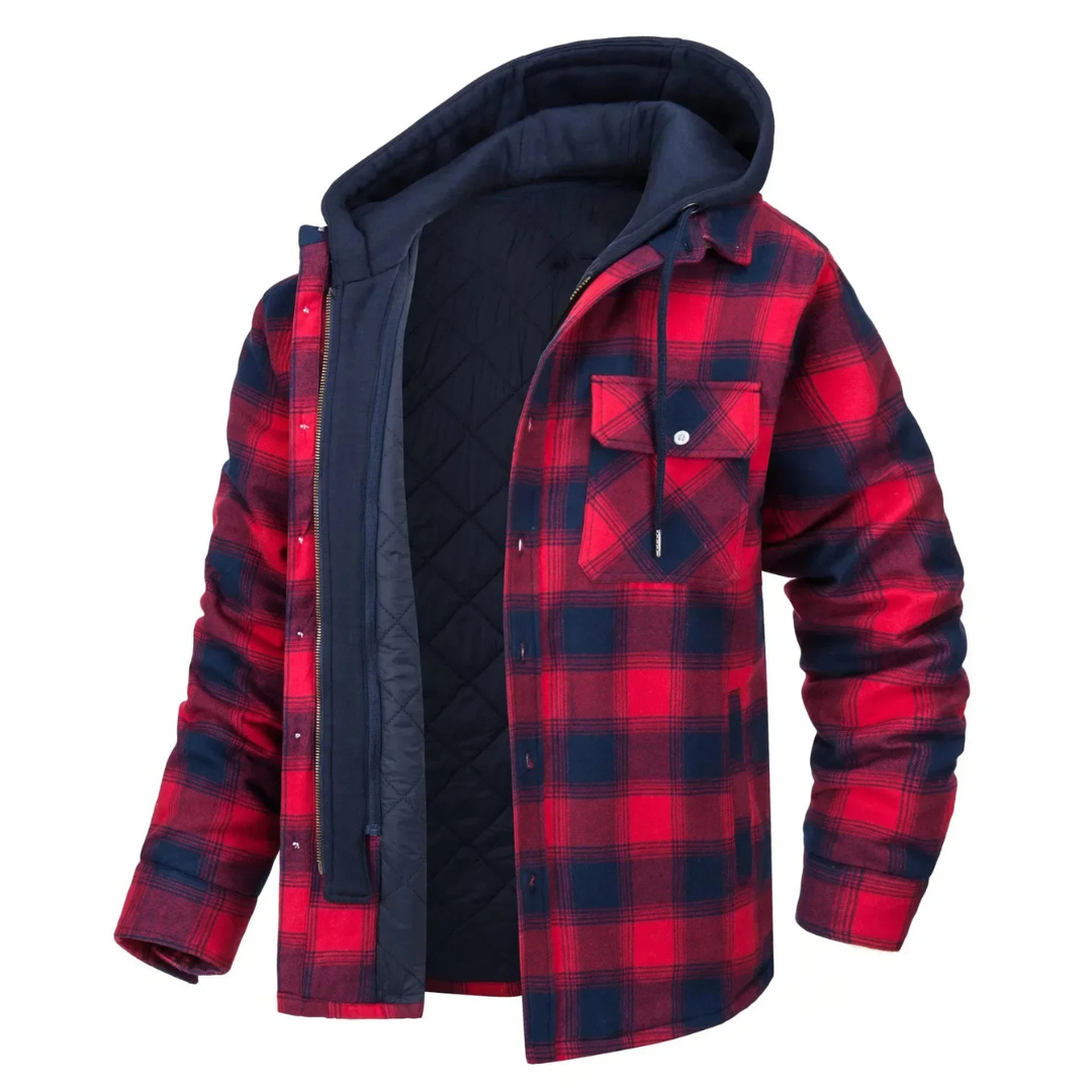 Gregor® | Herren Herbstjacke
