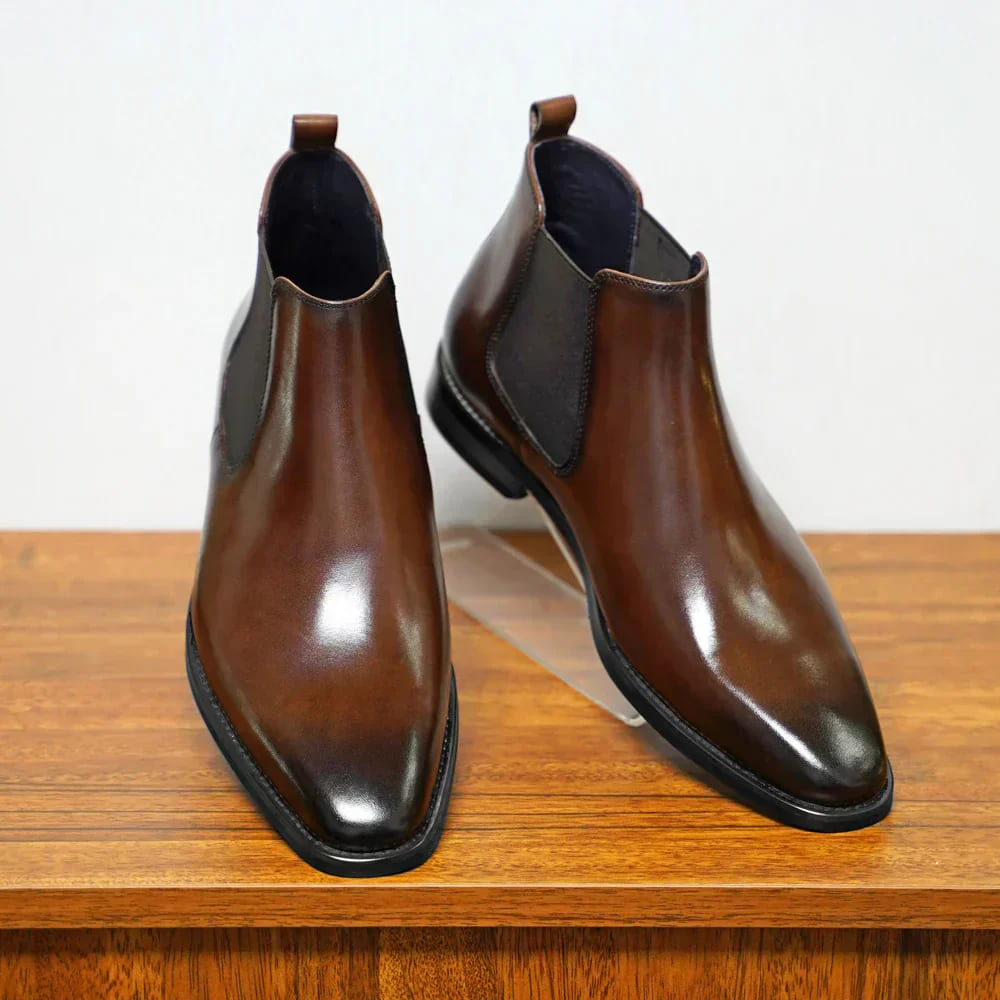 Hans® | Chelsea-Stiefel