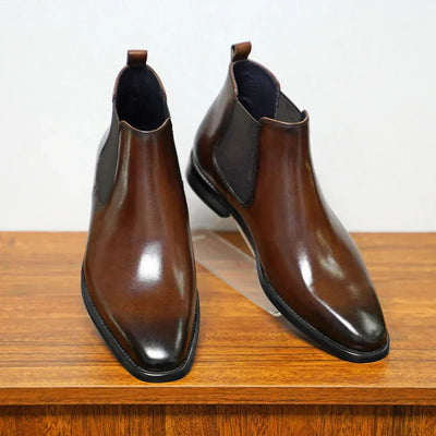 Hans® | Chelsea-Stiefel