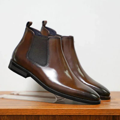 Hans® | Chelsea-Stiefel
