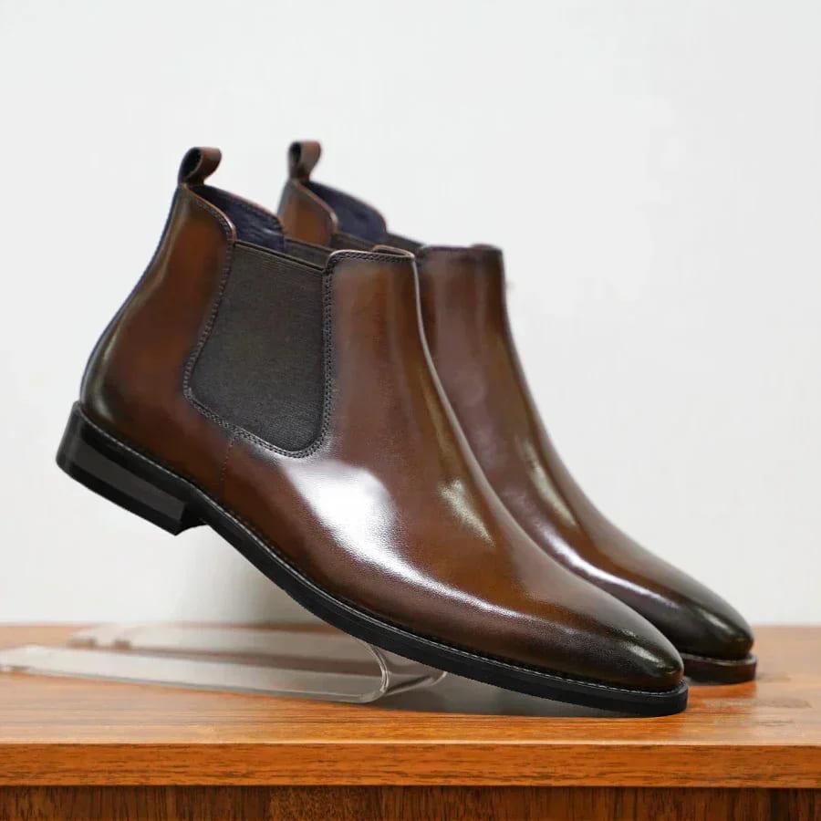Hans® | Chelsea-Stiefel