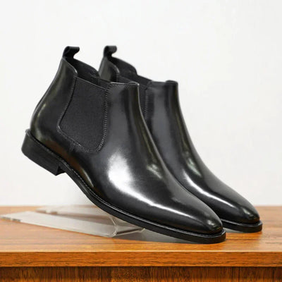 Hans® | Chelsea-Stiefel