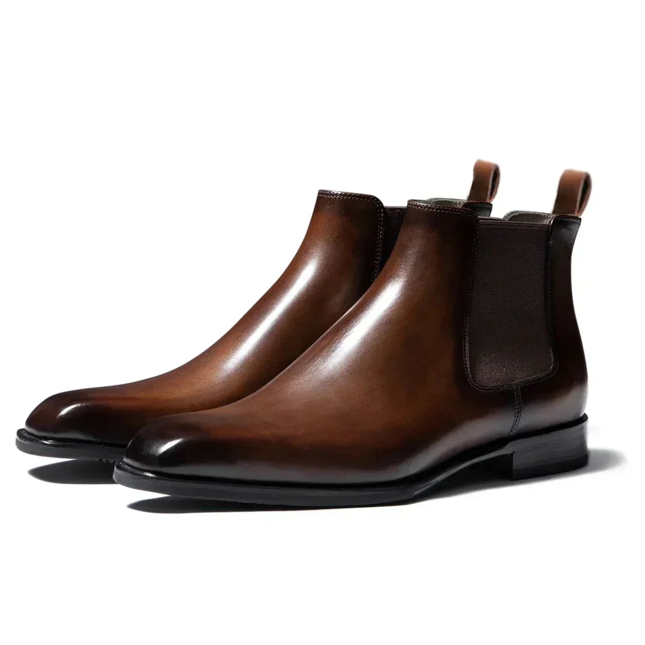 Hans® | Chelsea-Stiefel